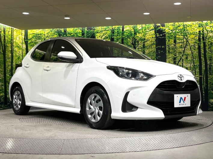 2020 Toyota Yaris 5BA-KSP210 (UW-6a24e0a9664c3)[5]