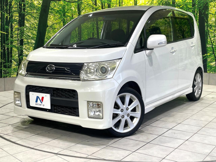 2010 Daihatsu Move CBA-L175S (UW-6a24e0abb46f4)[0]