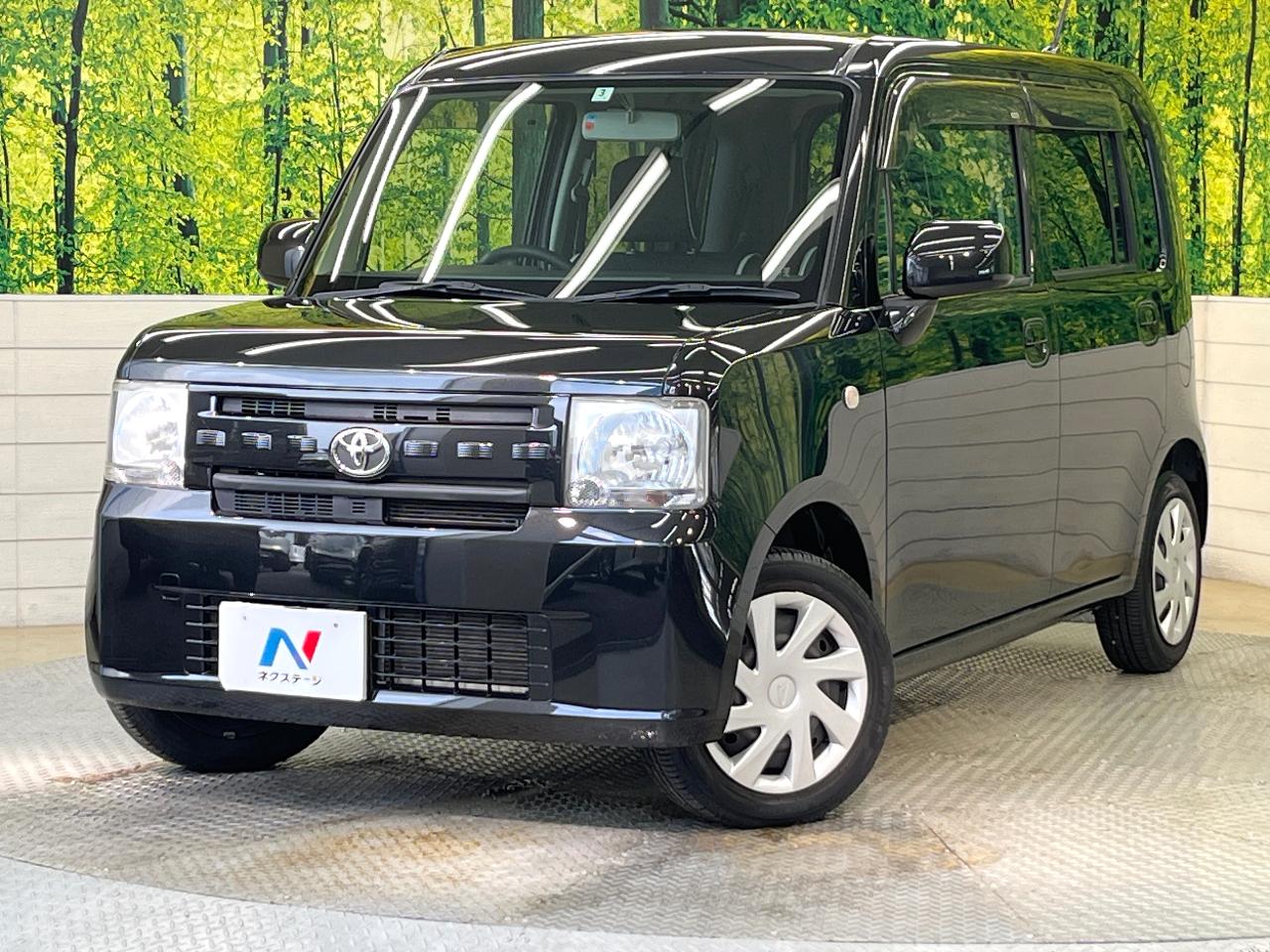 2016 Toyota Pixis Space DBA-L575A