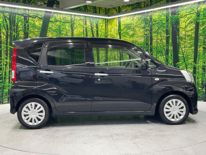 2015 Daihatsu Move DBA-LA150S (UW-6a24e0b05e2c2)[15]