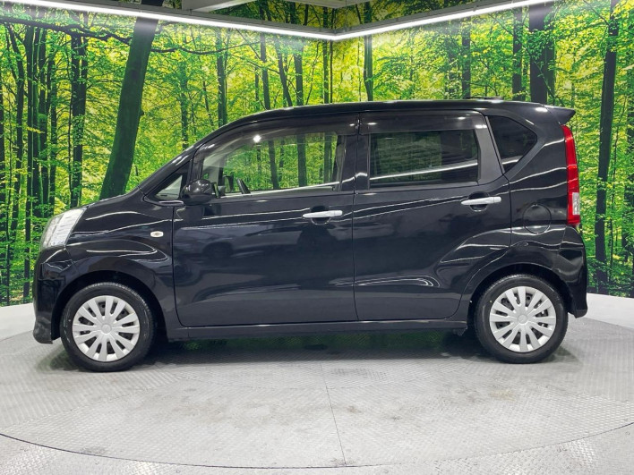 2015 Daihatsu Move DBA-LA150S (UW-6a24e0b05e2c2)[19]