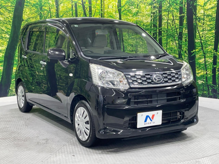 2015 Daihatsu Move DBA-LA150S (UW-6a24e0b05e2c2)[14]
