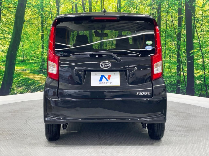 2015 Daihatsu Move DBA-LA150S (UW-6a24e0b05e2c2)[17]