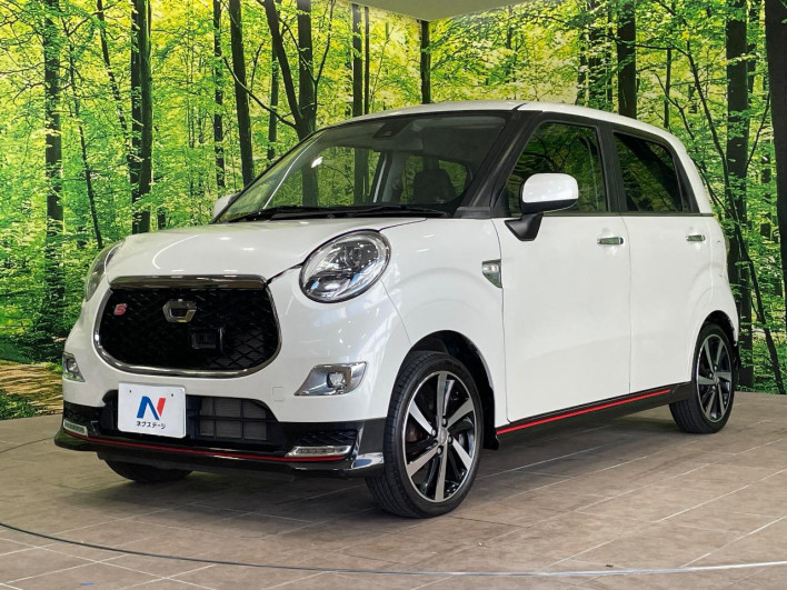 2016 Daihatsu Cast DBA-LA250S (UW-6a24e0b25d86c)[29]