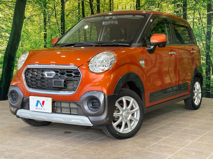 2016 Daihatsu Cast DBA-LA250S (UW-6a24e0b28052e)[0]