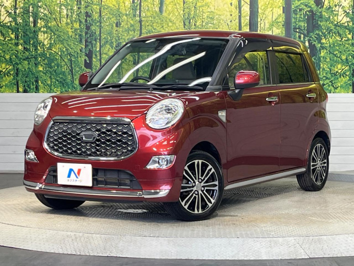 2019 Daihatsu Cast DBA-LA250S (UW-6a24e0b4596cd)[0]