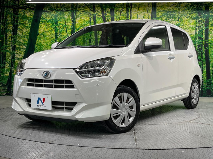 2017 Daihatsu Mirai Ease DBA-LA350S (UW-6a24e0b5d3ac5)[0]