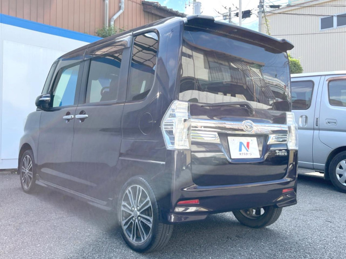 2015 Daihatsu Tanto DBA-LA600S (UW-6a24e0ba4fec2)[25]