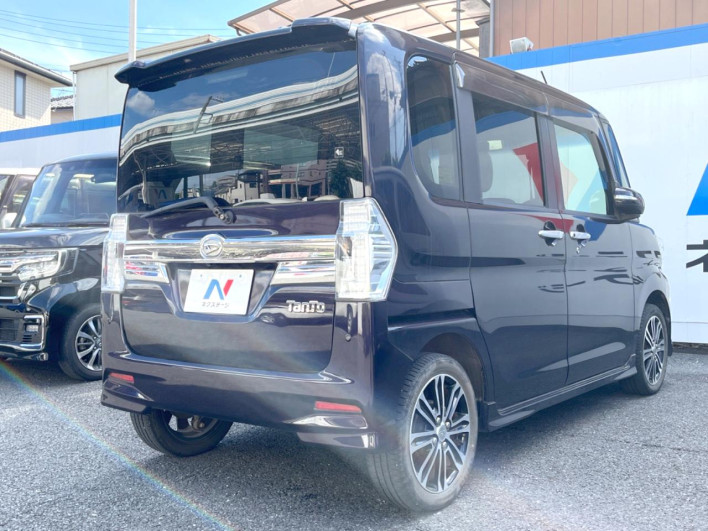 2015 Daihatsu Tanto DBA-LA600S (UW-6a24e0ba4fec2)[24]