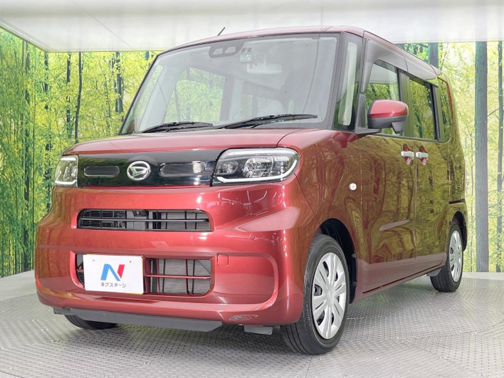 2019 Daihatsu Tanto 6BA-LA650S (UW-6a24e0be1f0be)[16]