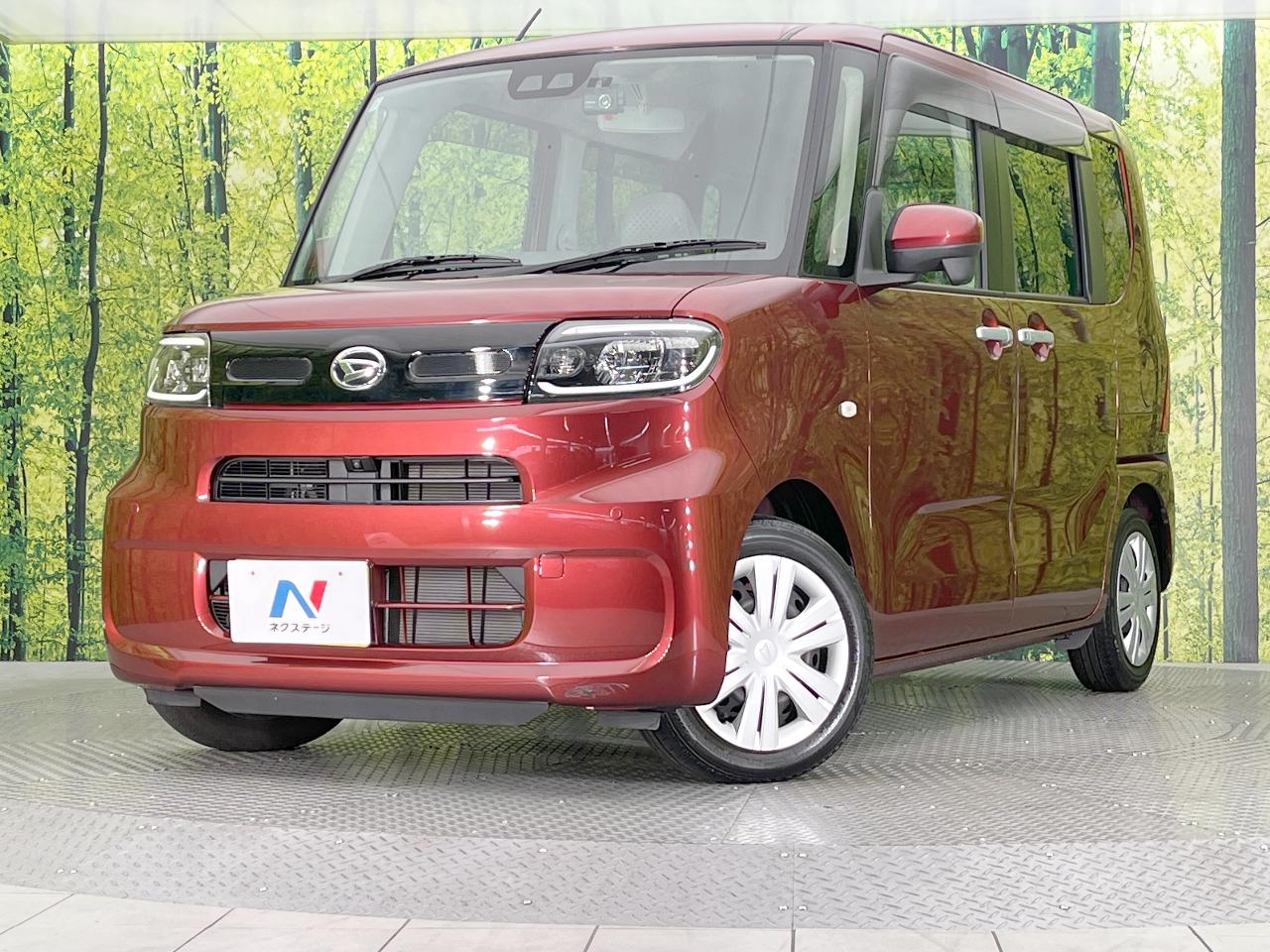 2019 Daihatsu Tanto 6BA-LA650S