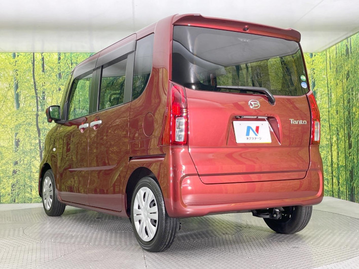 2019 Daihatsu Tanto 6BA-LA650S (UW-6a24e0be1f0be)[22]