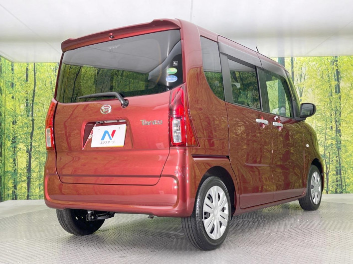 2019 Daihatsu Tanto 6BA-LA650S (UW-6a24e0be1f0be)[20]