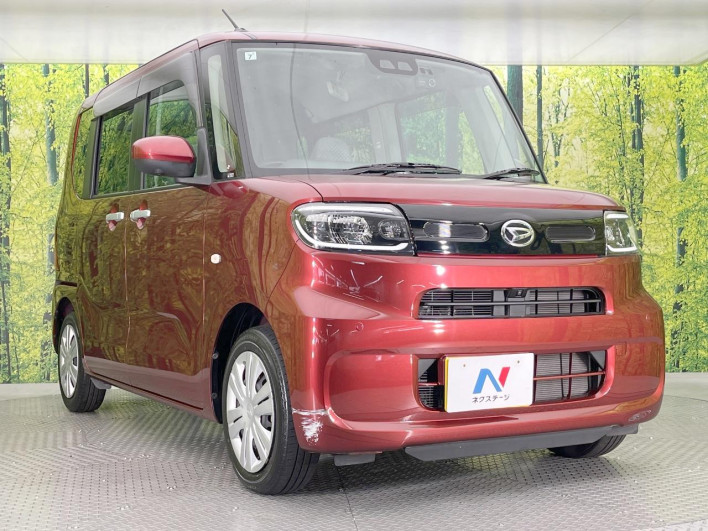 2019 Daihatsu Tanto 6BA-LA650S (UW-6a24e0be1f0be)[18]