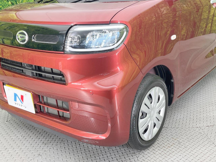 2019 Daihatsu Tanto 6BA-LA650S (UW-6a24e0be1f0be)[8]
