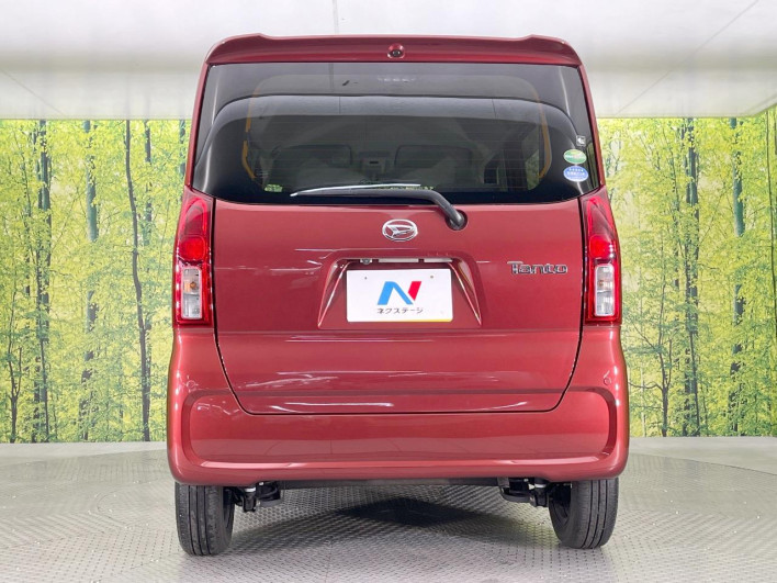 2019 Daihatsu Tanto 6BA-LA650S (UW-6a24e0be1f0be)[21]