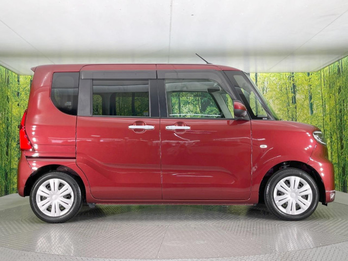 2019 Daihatsu Tanto 6BA-LA650S (UW-6a24e0be1f0be)[19]