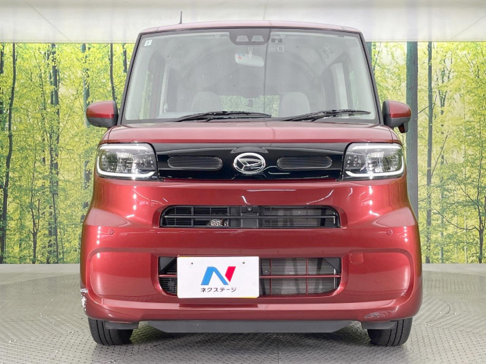 2019 Daihatsu Tanto 6BA-LA650S (UW-6a24e0be1f0be)[17]