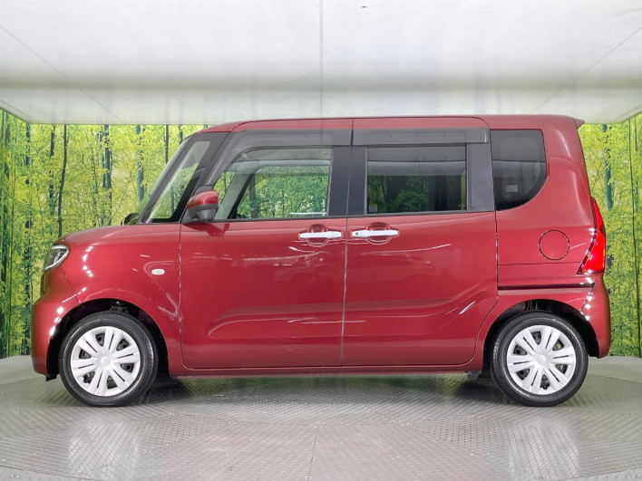 2019 Daihatsu Tanto 6BA-LA650S (UW-6a24e0be1f0be)[23]