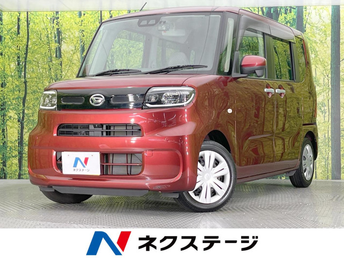 2019 Daihatsu Tanto 6BA-LA650S (UW-6a24e0be1f0be)[3]
