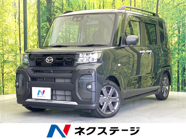 2022 Daihatsu Tanto 5BA-LA650S (UW-6a24e0c17e111)[3]