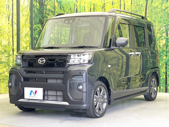2022 Daihatsu Tanto 5BA-LA650S (UW-6a24e0c17e111)[29]