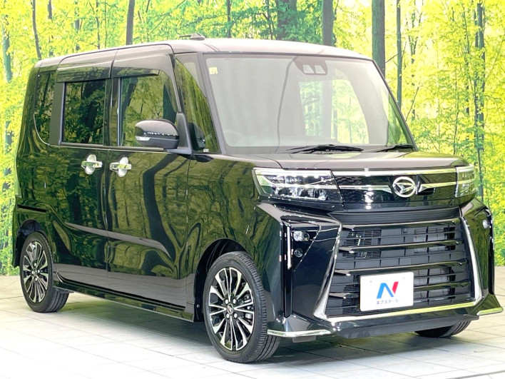 2023 Daihatsu Tanto 5BA-LA650S (UW-6a24e0c350091)[22]