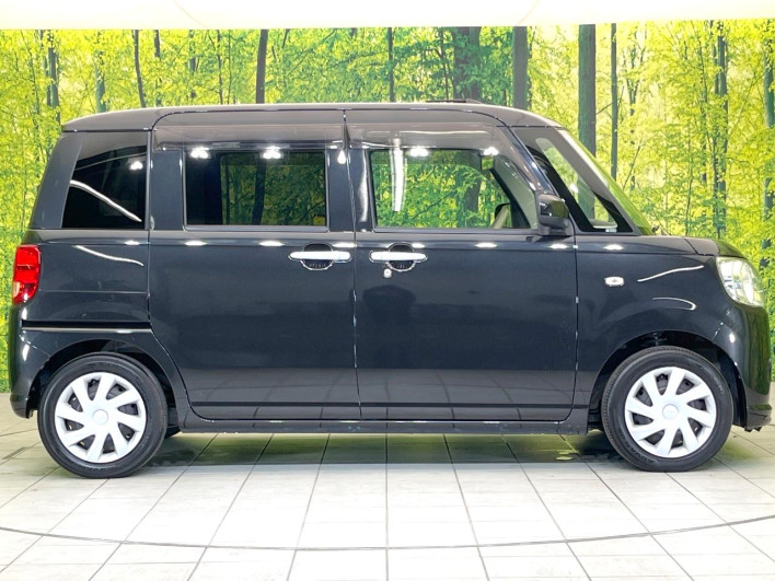 2018 Daihatsu Move Canbus DBA-LA800S (UW-6a24e0c91a005)[22]