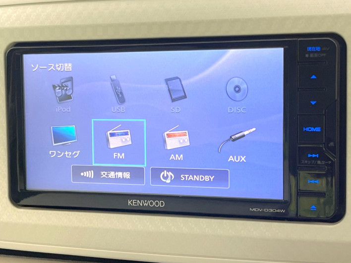 2018 Daihatsu Move Canbus DBA-LA800S (UW-6a24e0c91a005)[18]