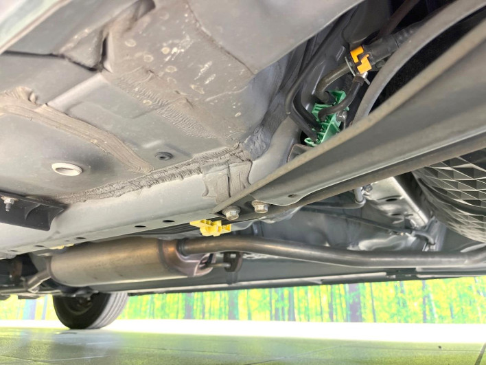 2018 Daihatsu Move Canbus DBA-LA800S (UW-6a24e0c91a005)[28]