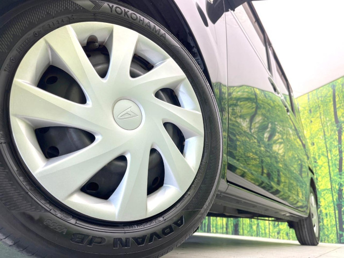 2018 Daihatsu Move Canbus DBA-LA800S (UW-6a24e0c91a005)[8]
