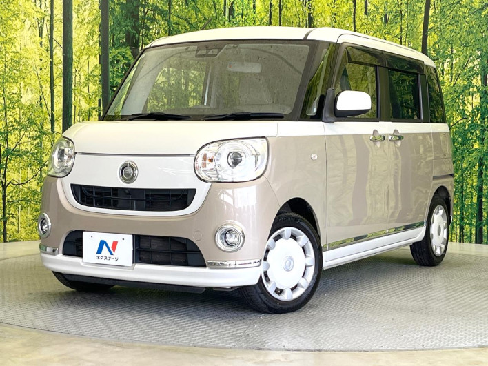 2019 Daihatsu Move Canbus 5BA-LA800S (UW-6a24e0c99ed46)[0]