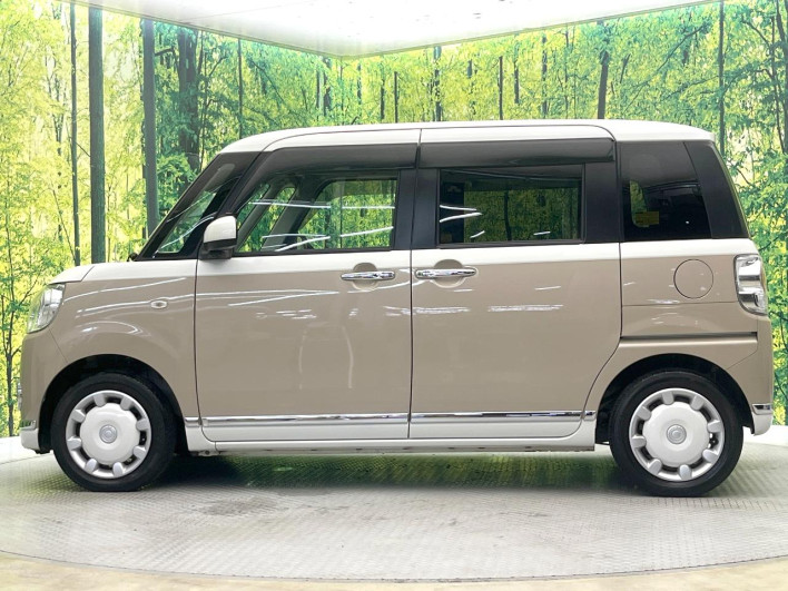 2019 Daihatsu Move Canbus 5BA-LA800S (UW-6a24e0c9d2266)[14]