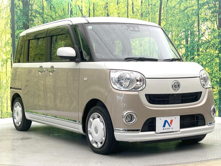 2019 Daihatsu Move Canbus 5BA-LA800S (UW-6a24e0c9d2266)[20]