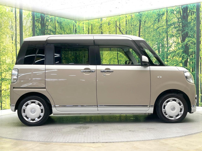 2019 Daihatsu Move Canbus 5BA-LA800S (UW-6a24e0c9d2266)[18]
