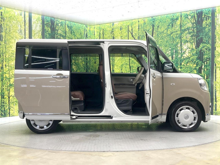 2019 Daihatsu Move Canbus 5BA-LA800S (UW-6a24e0c9d2266)[19]