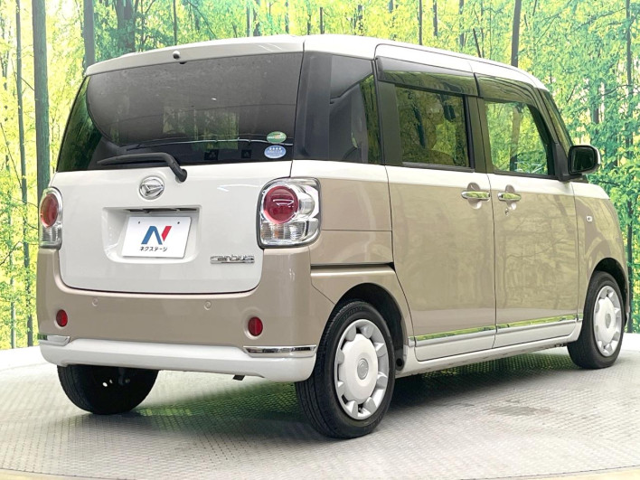 2019 Daihatsu Move Canbus 5BA-LA800S (UW-6a24e0c9d2266)[17]