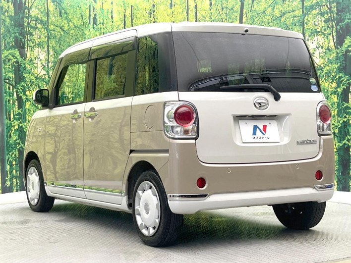 2019 Daihatsu Move Canbus 5BA-LA800S (UW-6a24e0c9d2266)[15]