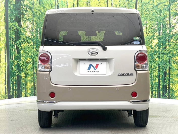 2019 Daihatsu Move Canbus 5BA-LA800S (UW-6a24e0c9d2266)[16]