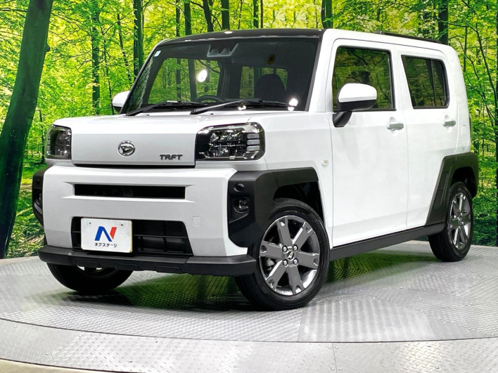 2024 Daihatsu Taft 5BA-LA900S (UW-6a24e0d141dab)[0]
