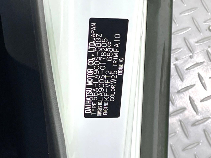 2024 Daihatsu Taft 5BA-LA900S (UW-6a24e0d141dab)[1]
