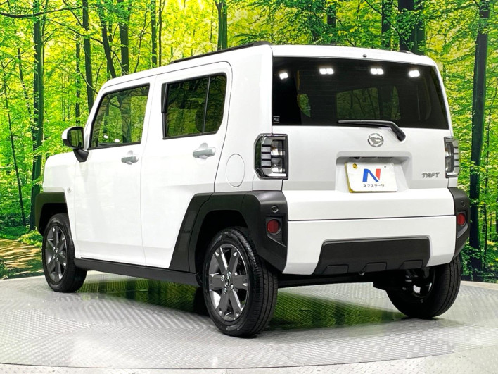 2024 Daihatsu Taft 5BA-LA900S (UW-6a24e0d141dab)[7]