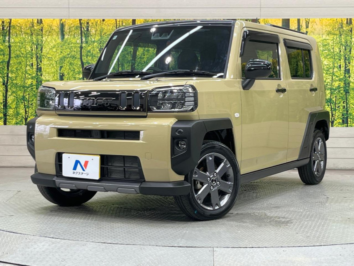 2024 Daihatsu Taft 5BA-LA900S (UW-6a24e0d1567c7)[0]