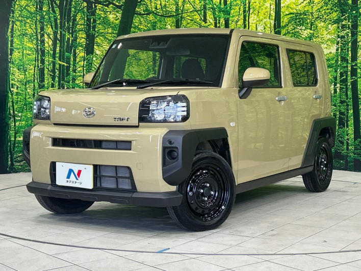 2025 Daihatsu Taft 5BA-LA900S (UW-6a24e0d38daa4)[0]