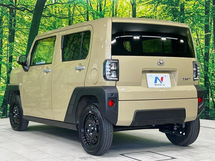 2025 Daihatsu Taft 5BA-LA900S (UW-6a24e0d38daa4)[14]