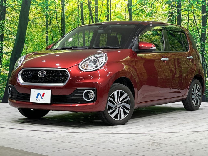 2018 Daihatsu Boon DBA-M710S (UW-6a24e0d6919de)[0]