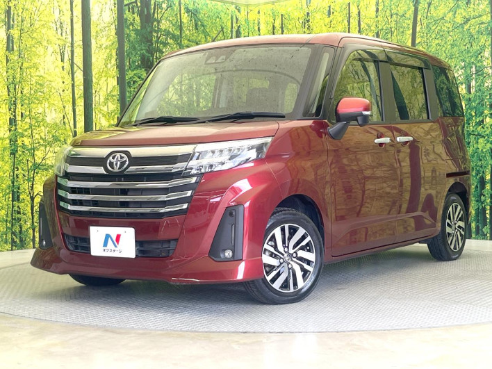2020 Toyota Roomy 5BA-M900A (UW-6a24e0db62c75)[0]