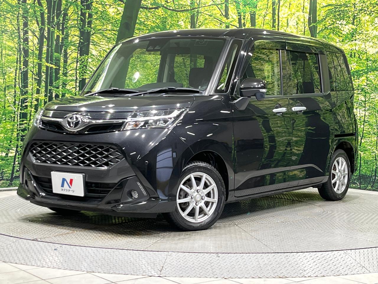 2019 Toyota TANK DBA-M910A