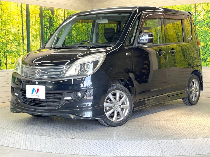 2012 Suzuki Solio DBA-MA15S (UW-6a24e0e54a997)[0]