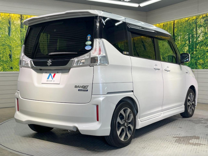 2017 Suzuki Solio Bandit DAA-MA36S (UW-6a24e0e67162b)[23]